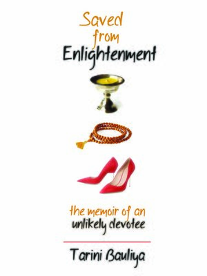 cover image of Saved From Enlightenment